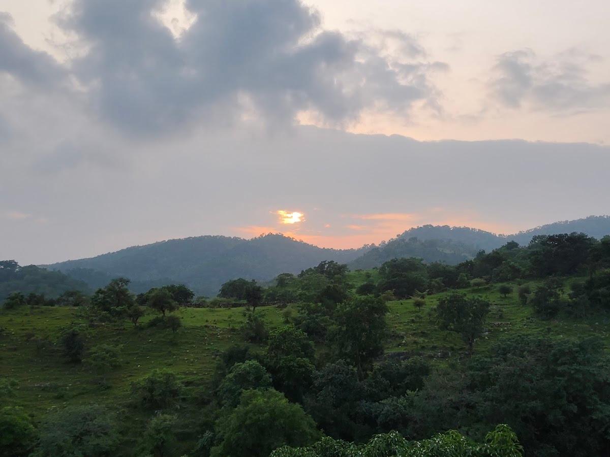 Maanvilla Resort – photo 3
