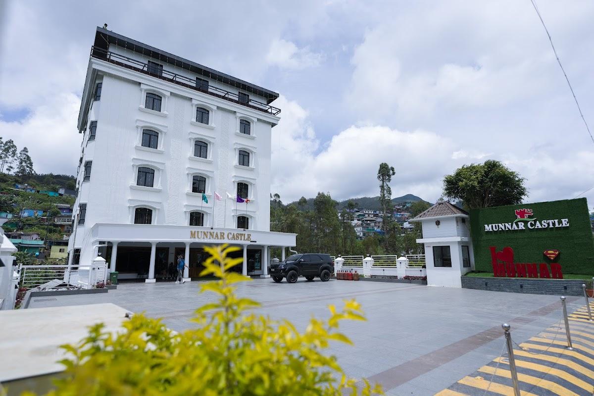 Munnar Castle – photo 4