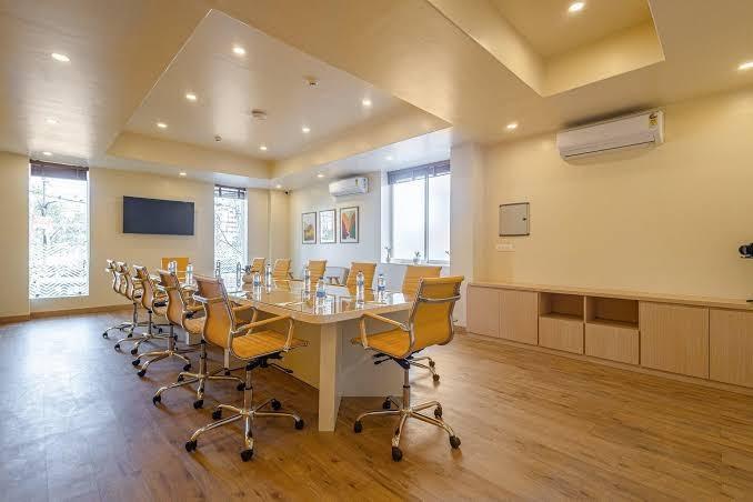 Bloom Hotel - Ranchi – photo 2