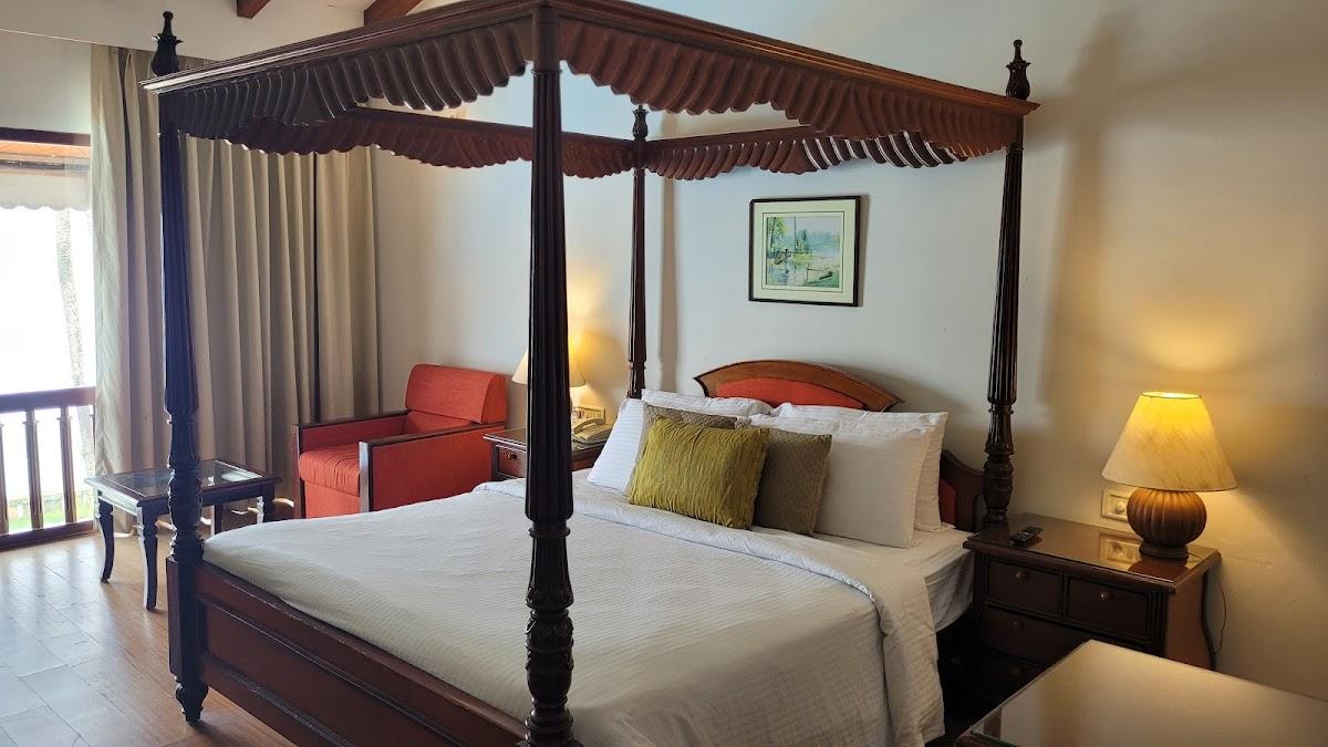 Lemon Tree Vembanad Lake Resort, Alleppey, Kerala – photo 4