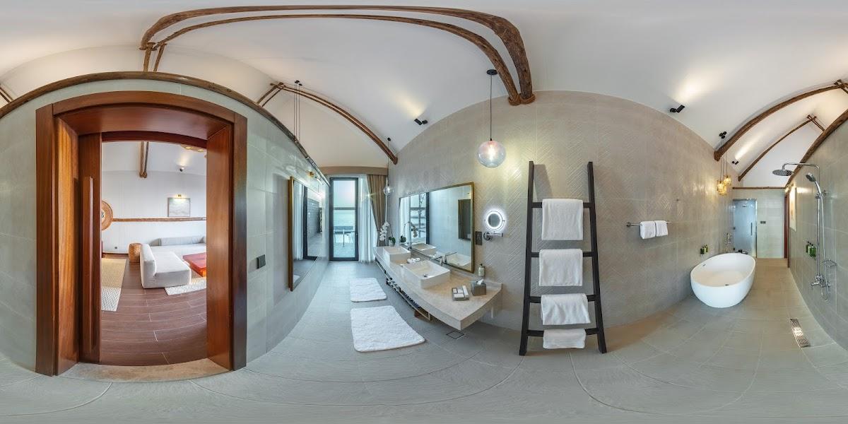 World Islands Resort – photo 1