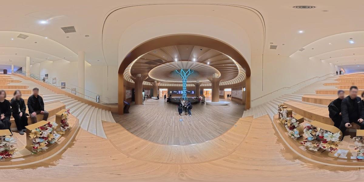 INSPIRE Entertainment Resort – photo 1