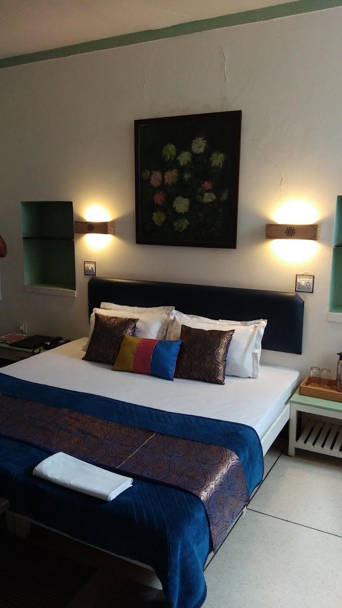 Hotel Centre Point – photo 1