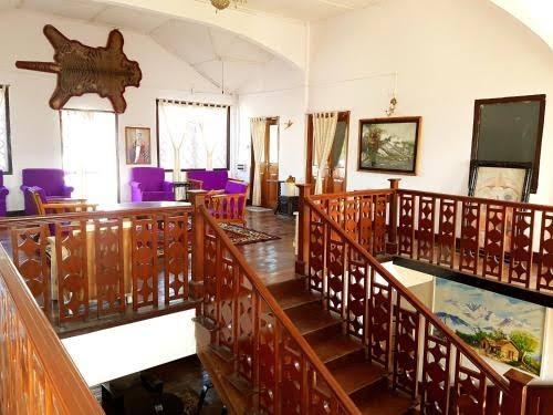 Rani Kothi Heritage Residency – photo 1
