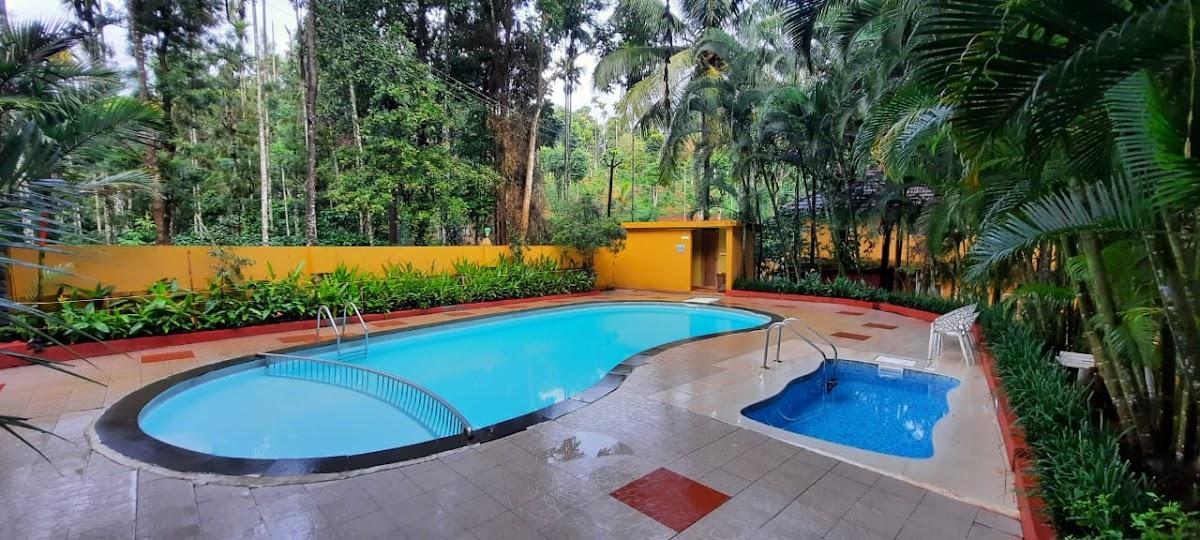 Karapuzha Village Resort – photo 4