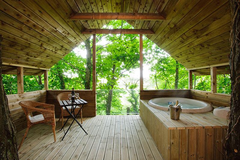 Cottages For Couples – photo 3