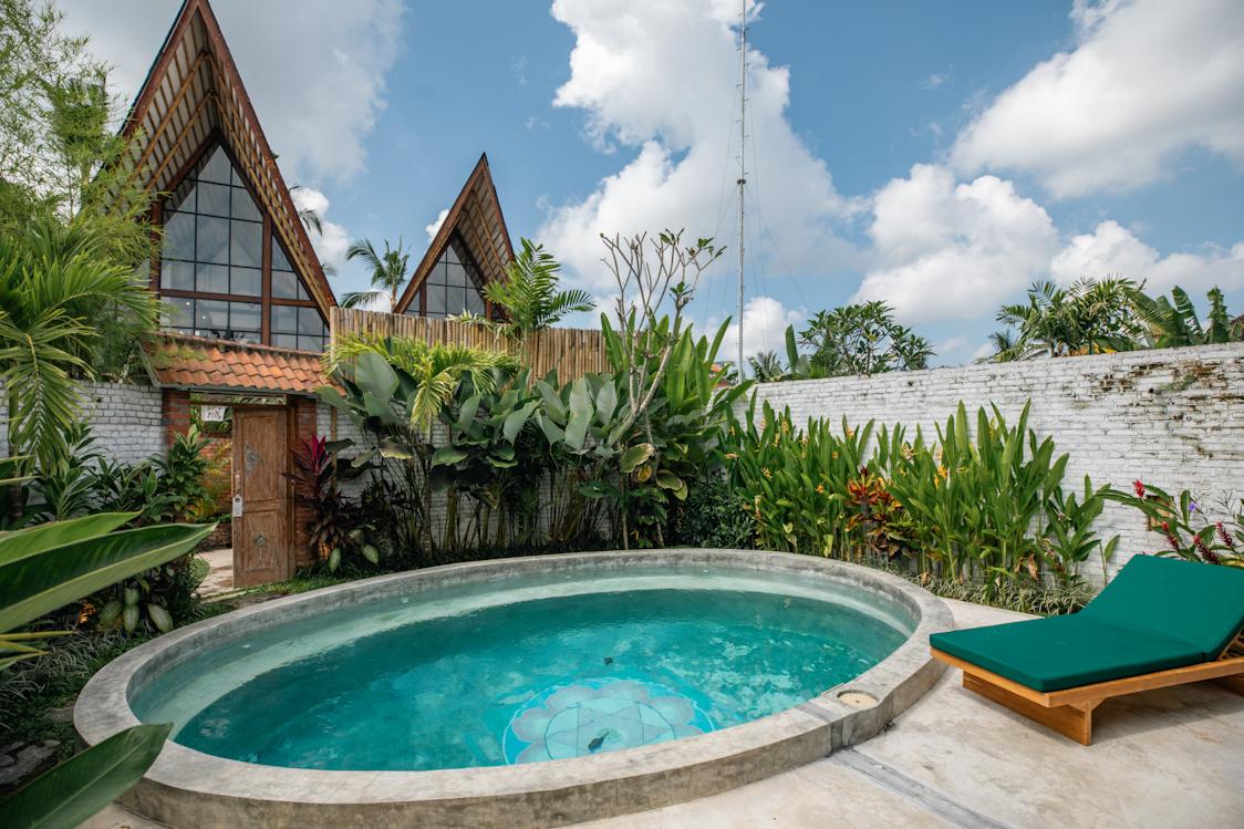 Sanctuary Villas – photo 4