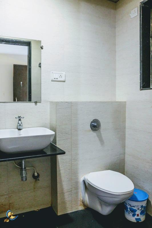 Sagar Sawali, Karde Beach View Resort – photo 4