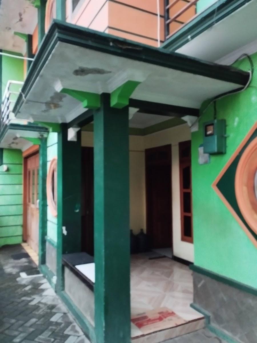 Dhika Adventure - Hostel & Travel – photo 1