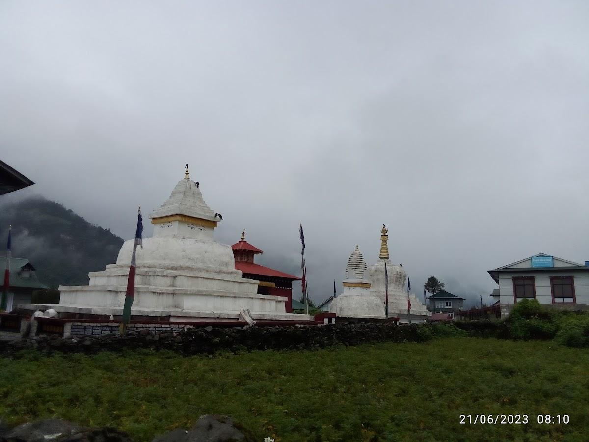 Chaurikharka – photo 3