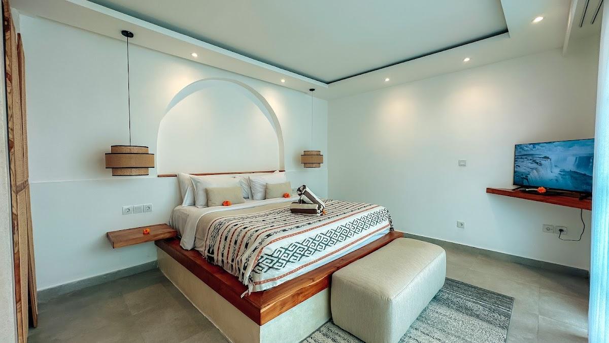 The Wina Villa Canggu by The Wina Resorts – photo 1