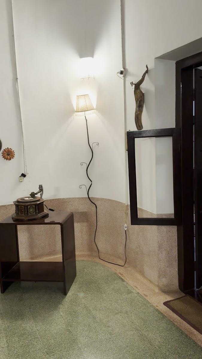 Dutch Square Hostel – photo 1