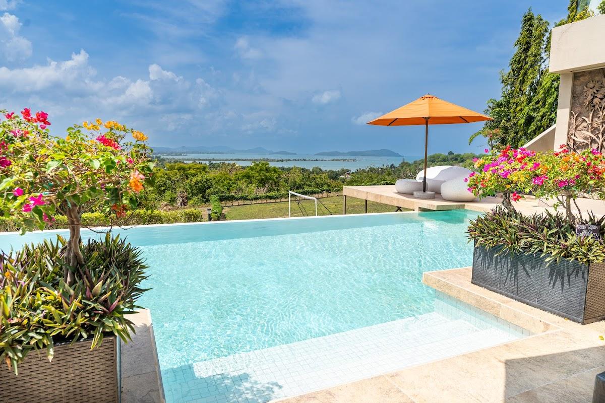 White Monkey Villa Langkawi Private Pool Villa by WOW Holiday Homes – photo 1