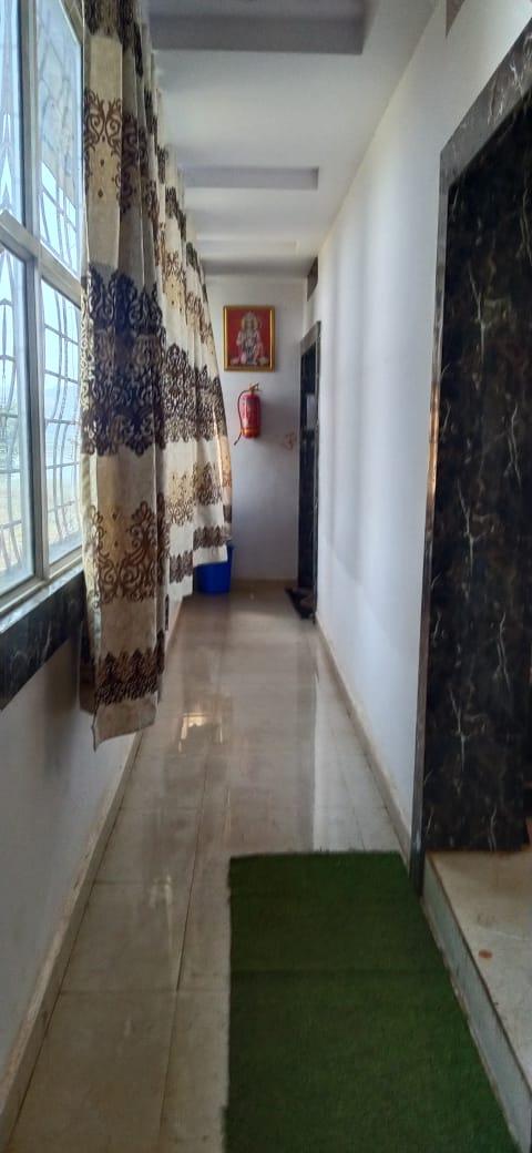 Hotel Green Palace ,Netarhat