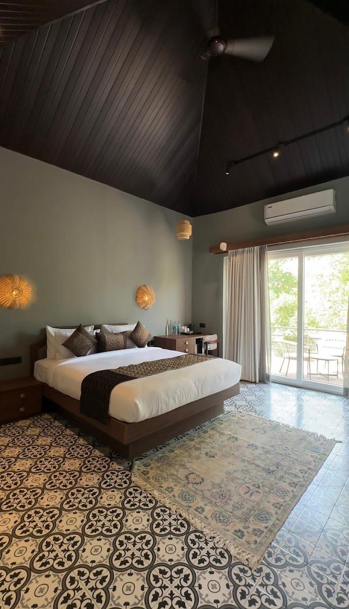 Kayo Resort Pench – photo 1