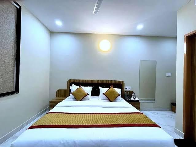 Hotel Virndavan – photo 1