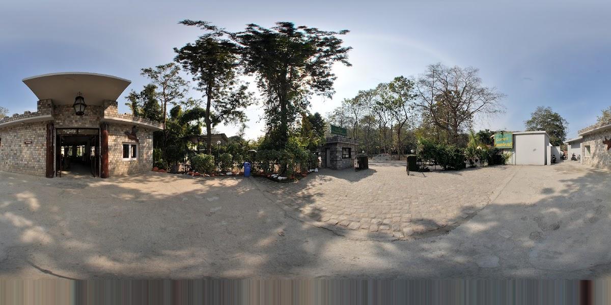 Corbett Suman Grand - Jim Corbett National Park Uttarakhand – photo 3