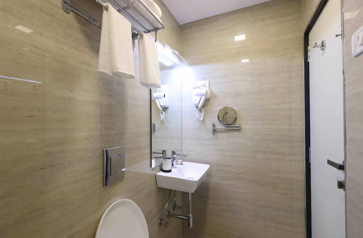 Wabi - Sabi by Alamiko | Service Apartments Juhu – photo 3