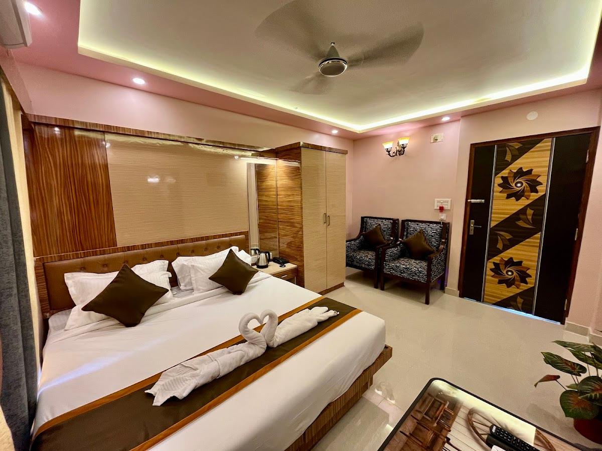 The Little Heaven Hotel – photo 4