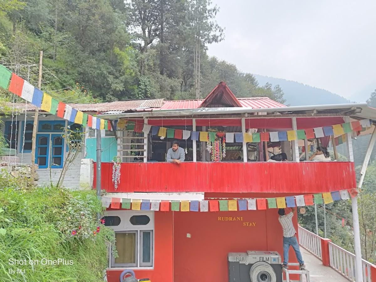 Rudrani Stays & Cafe, Jibhi – photo 2