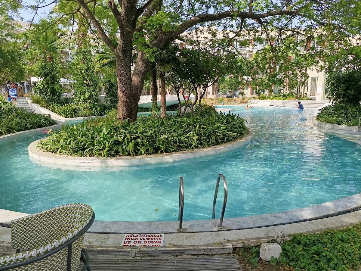 Aravali Marriott Resort & Spa, Delhi NCR