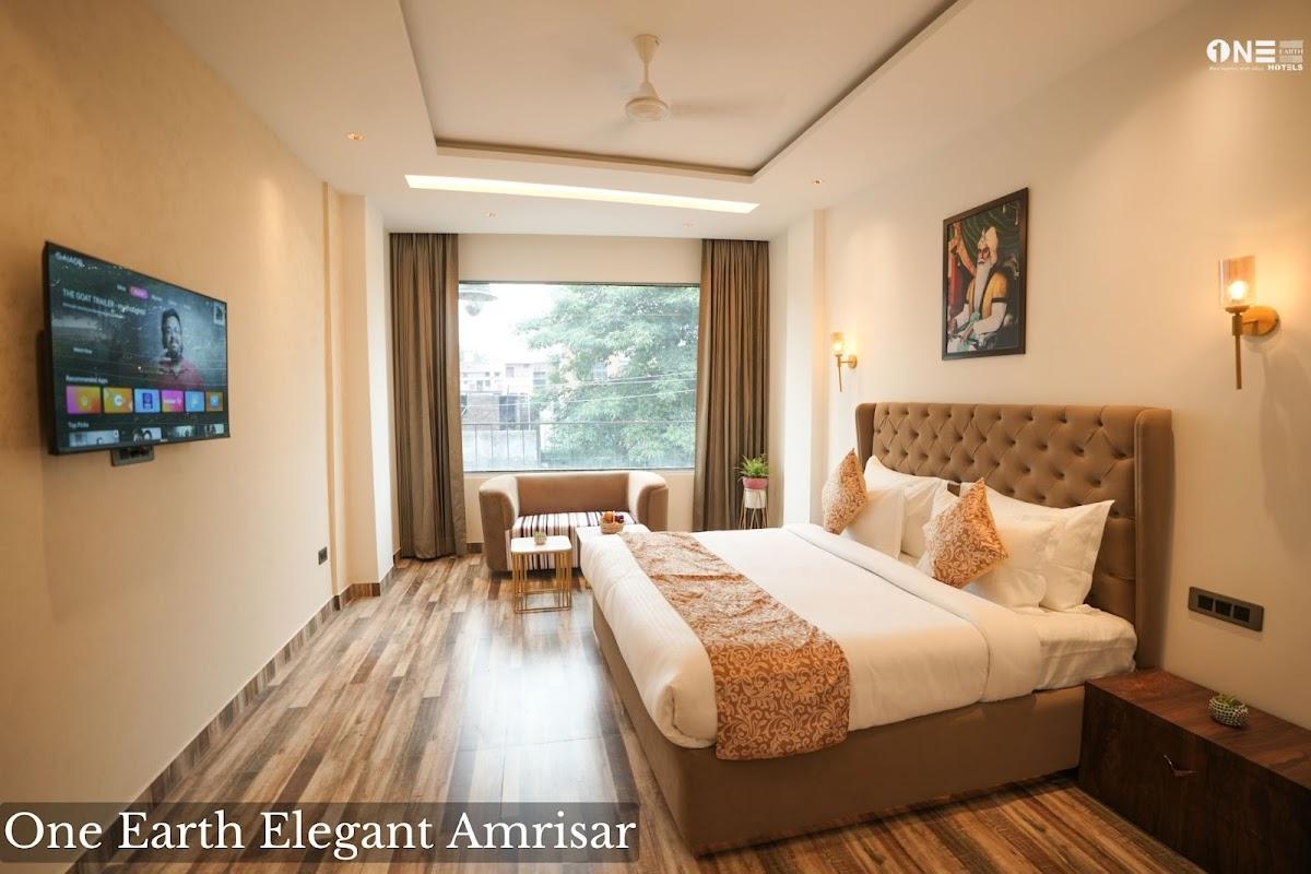 One Earth Elegant, Amritsar – photo 2