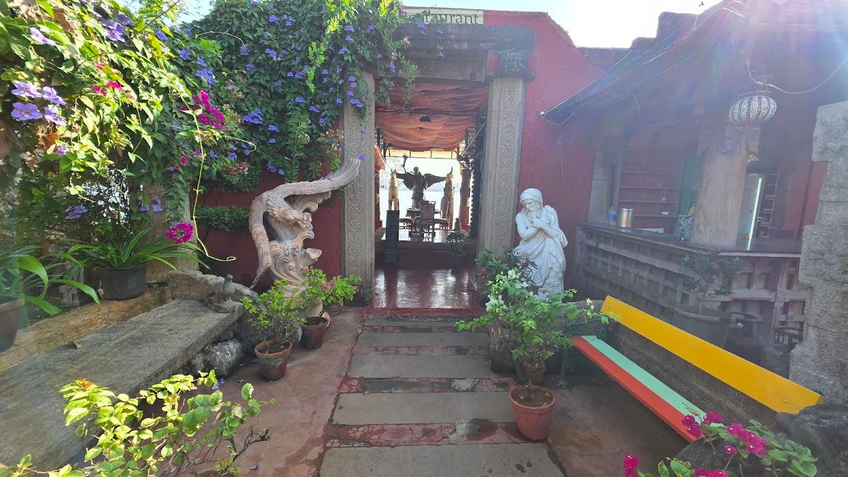 Ginger House Museum Hotel – photo 4