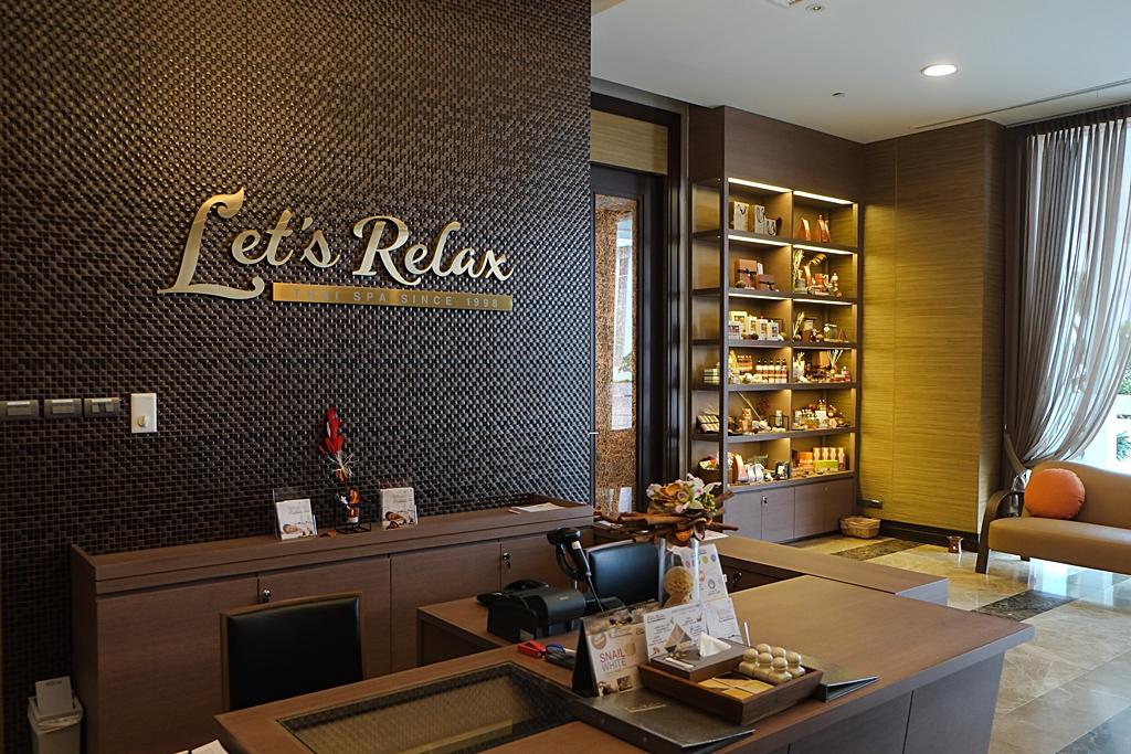 The Berkeley Hotel Pratunam – photo 4