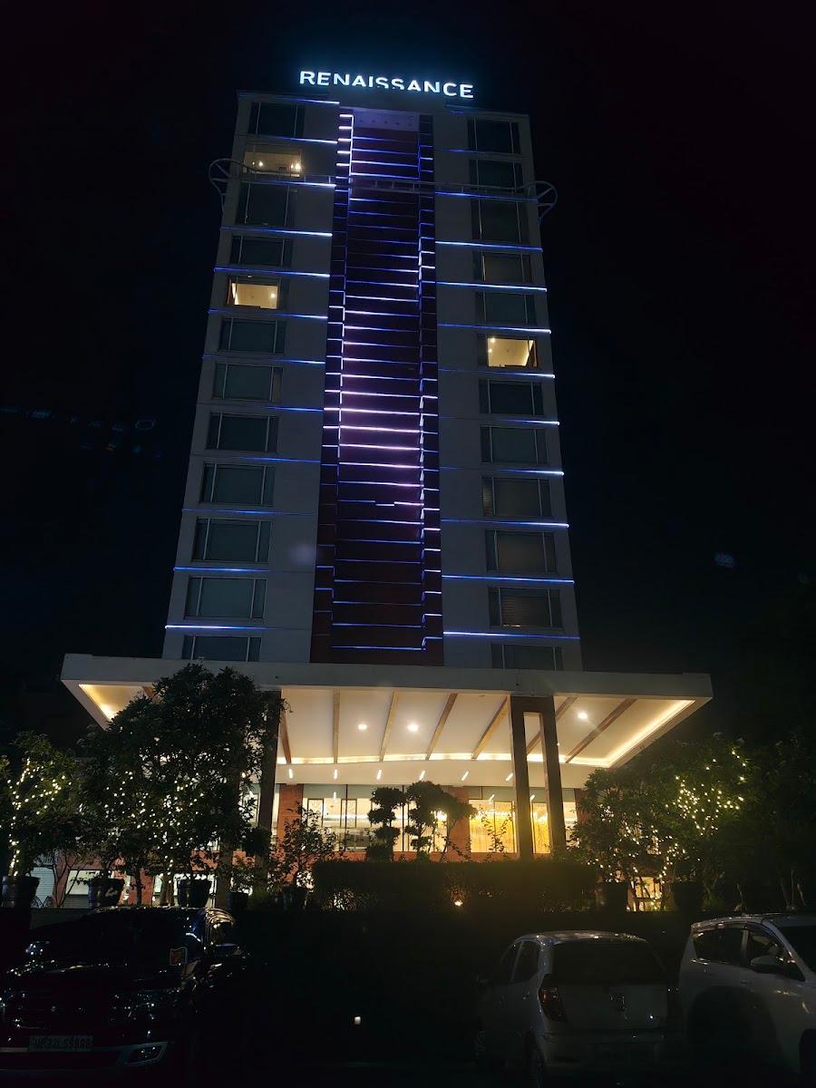Jim Corbett Resort