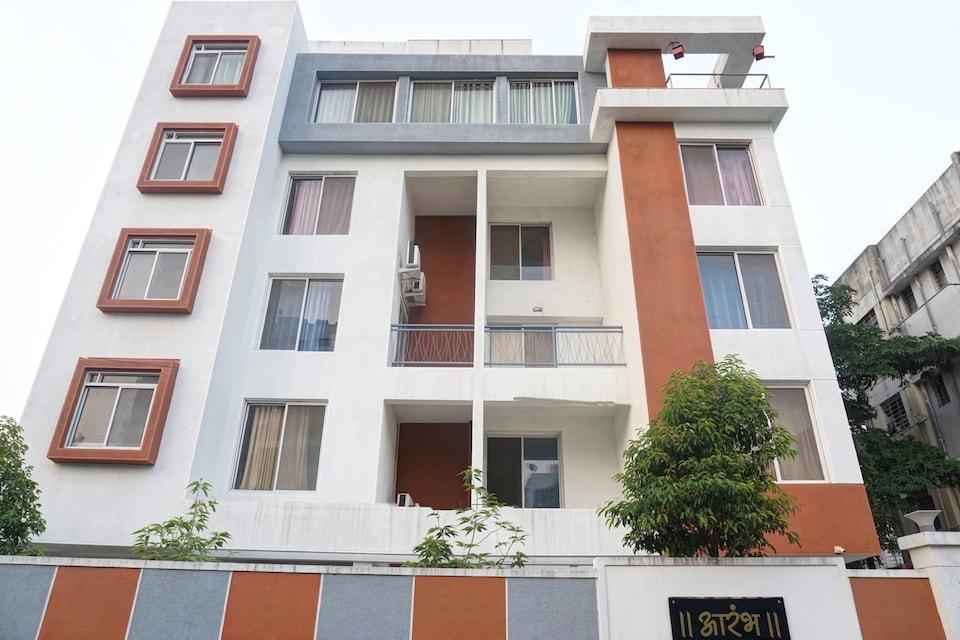 Hotel O by OYO Aarambh Exotica – photo 3