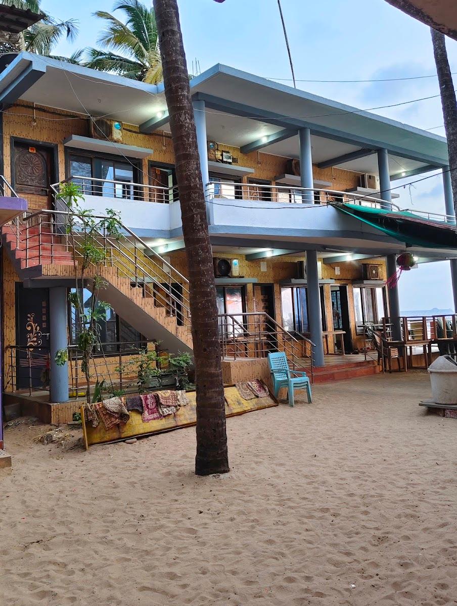 Siddhivinayak beach homestay