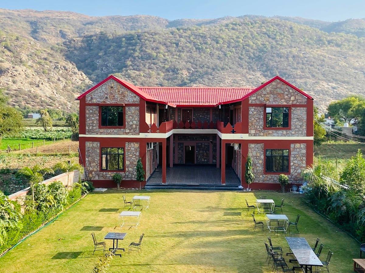 Pushkar Retreat Resort – photo 1