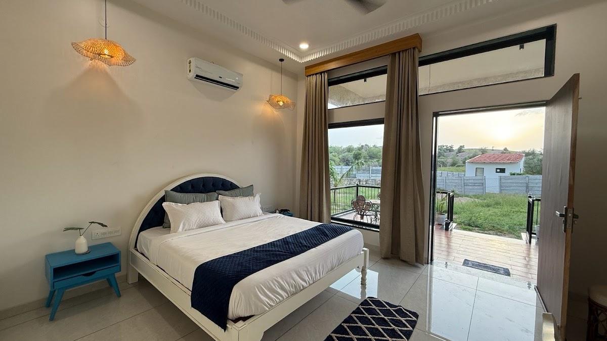 Jawai Retreat – photo 1