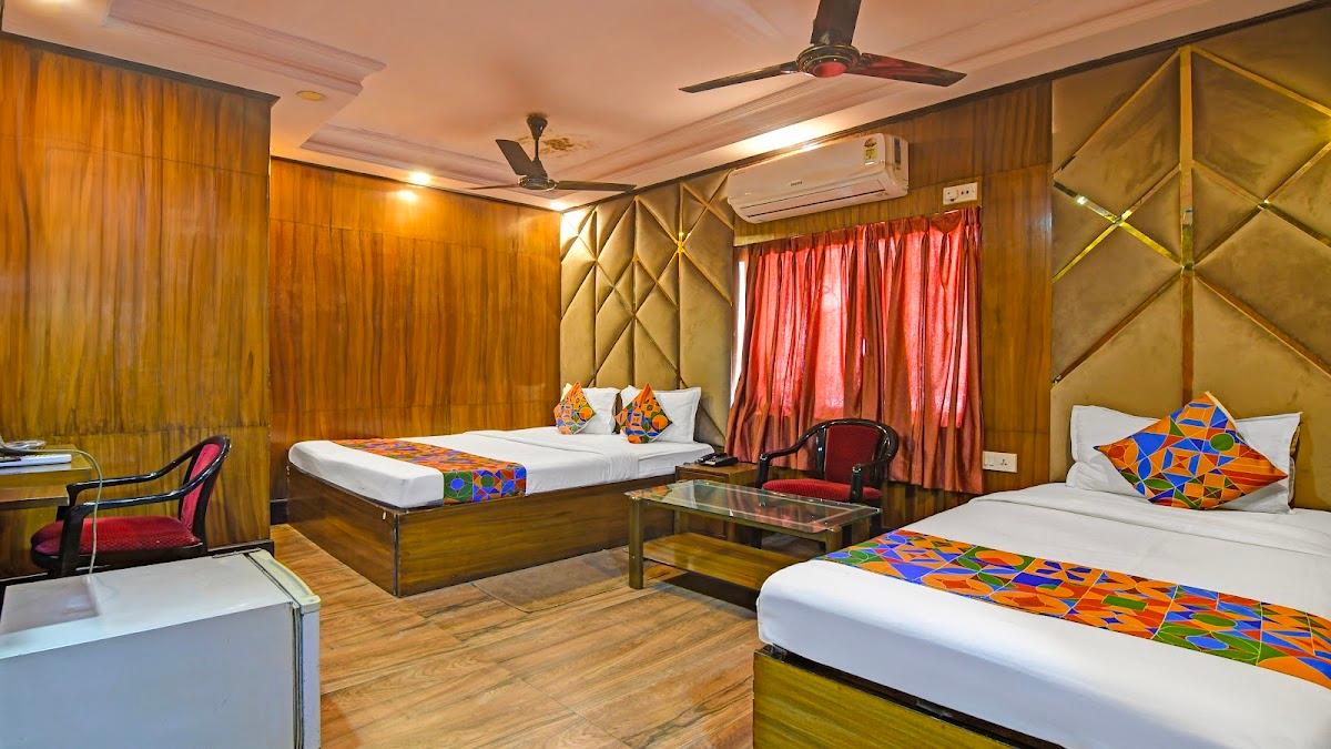 Hotel Samrat – photo 3