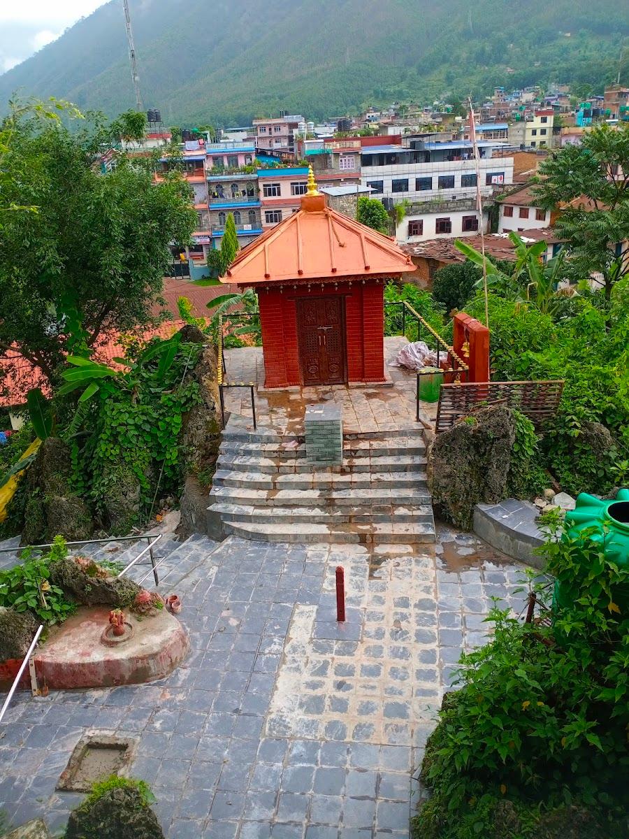 The Cliff Resort | Kushma Bungee – photo 4