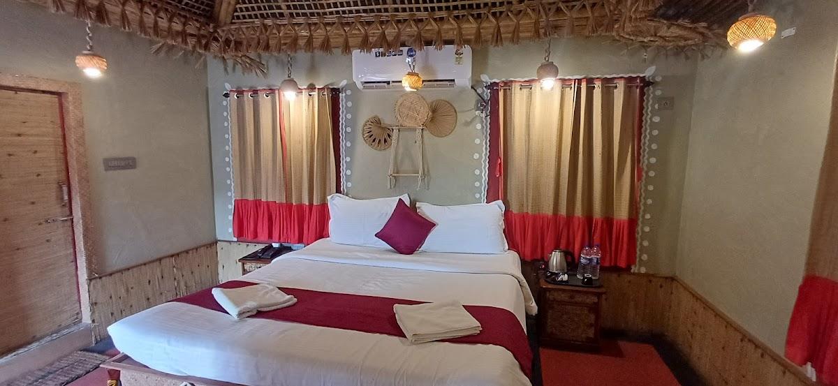 Gharana Resort , Singur – photo 3