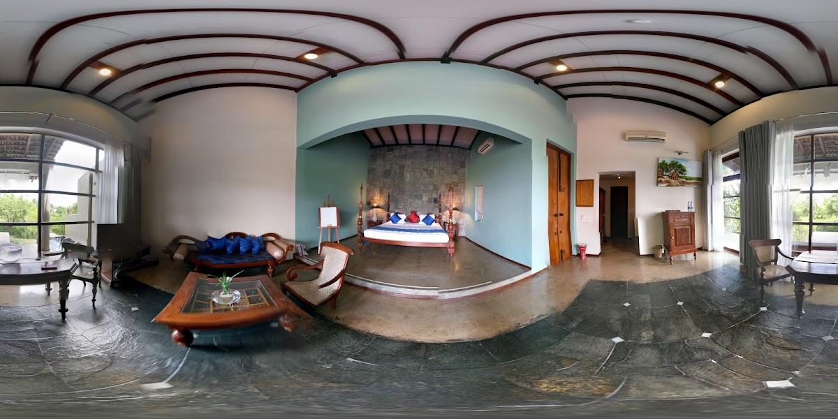 Ayugiri Ayurveda Wellness Resort Sigiriya – photo 3