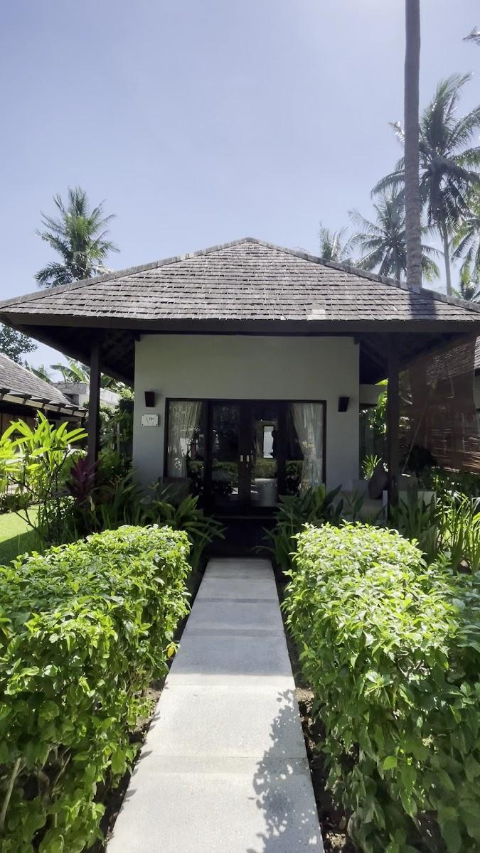 The Chandi Boutique Resort & Spa- Lombok – photo 3