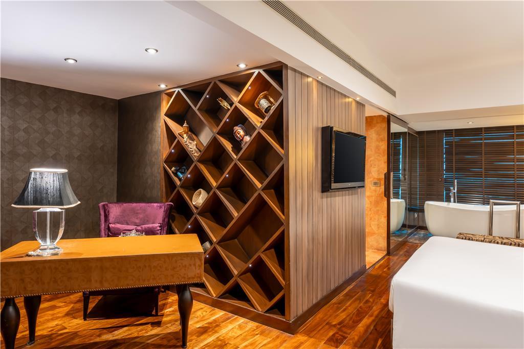 Radisson Blu Hotel, Ludhiana – photo 4