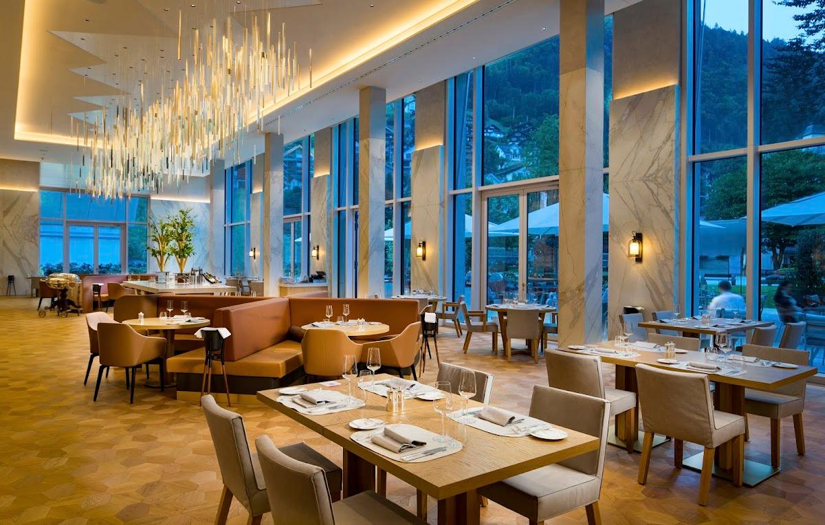 Kempinski Palace Engelberg – photo 3