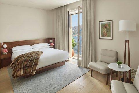 The Lake Como EDITION – photo 1