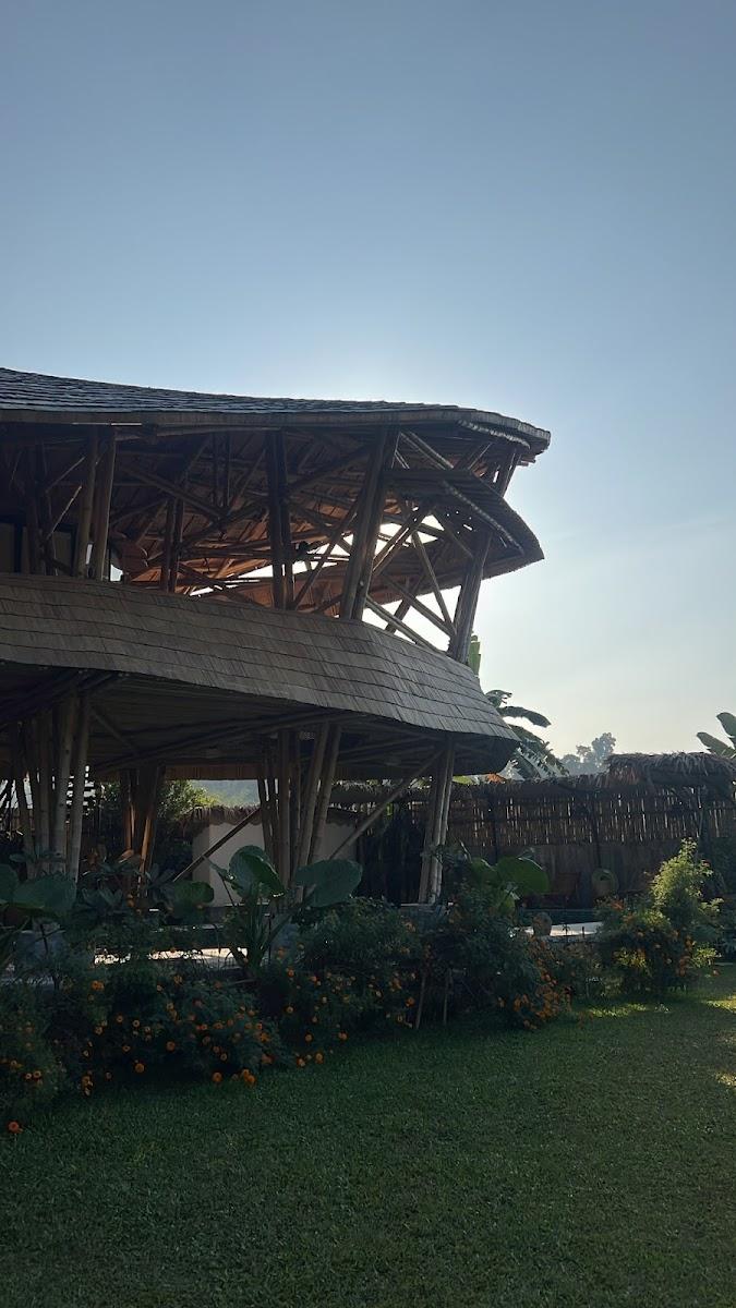The Firefly Eco Luxury Retreat – photo 3