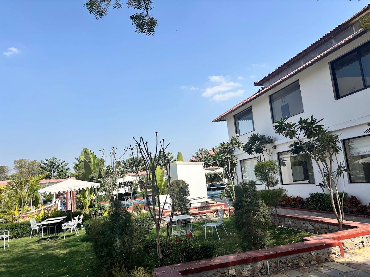 Ratan Villas Resort, Jawai – photo 4