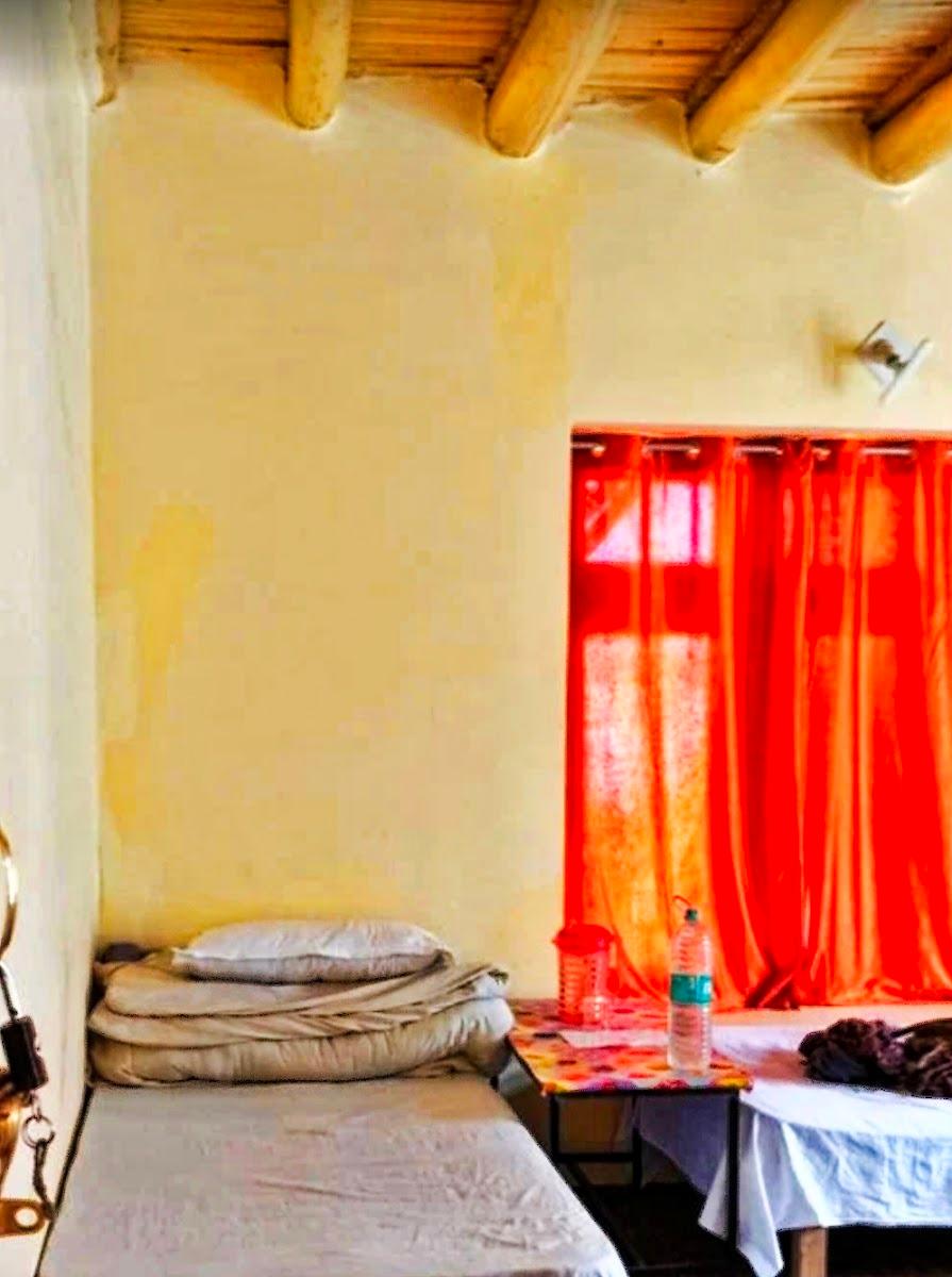 Padma Homestay