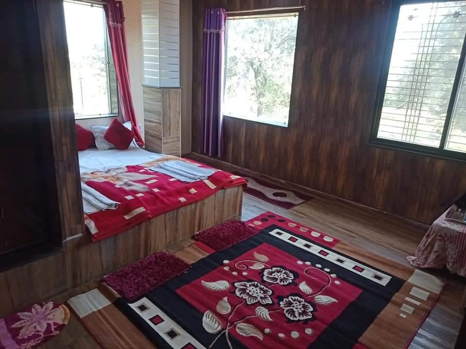 Hotel Natraj pure veg restaurant & Cafe – photo 2