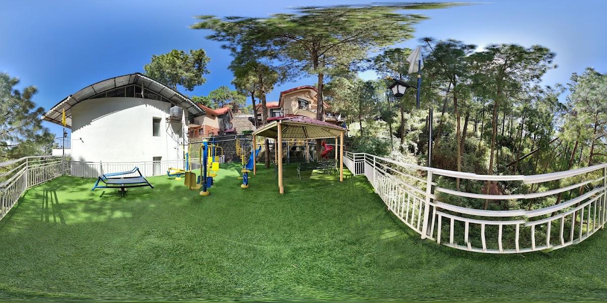 Blossom Resort Kasauli (9015016085) – photo 3