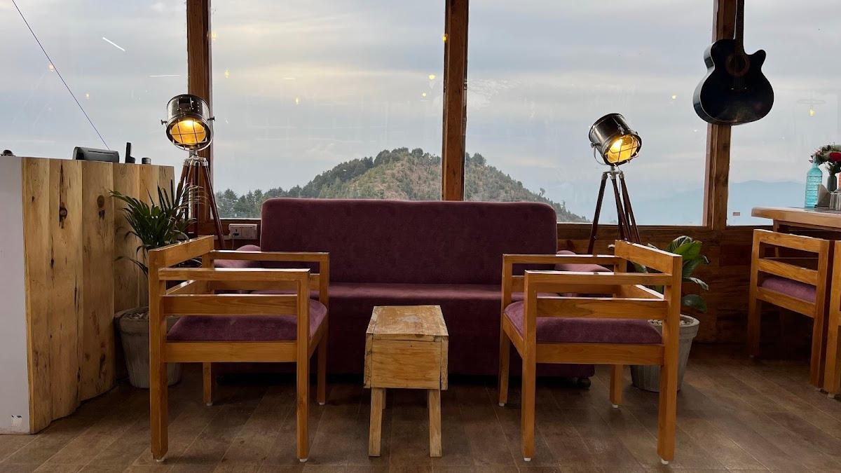 The Woods by Aaryam Resort, Kanatal – photo 4