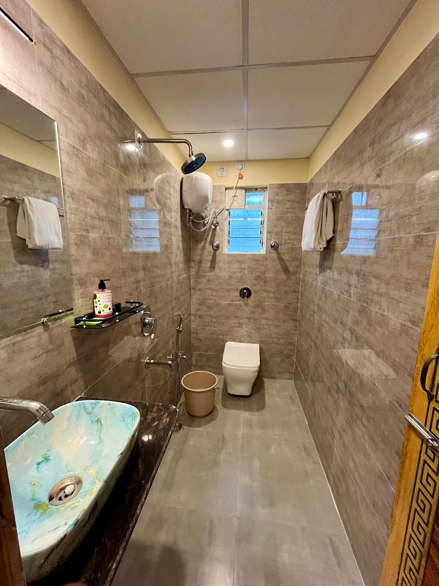 The Little Heaven Hotel – photo 2