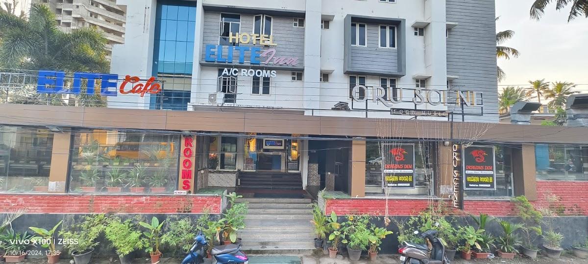 OYO Imperial Apartment – photo 3