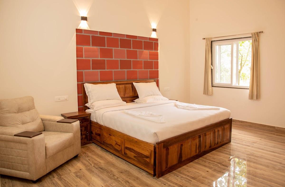 Neervana Resort, Sakalespura – photo 4